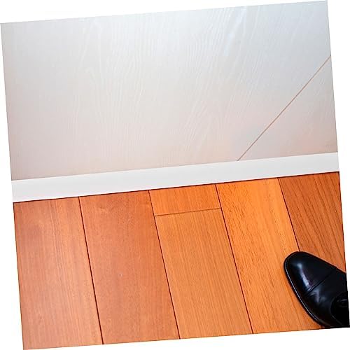 Jojofuny Bathtub Splash Shield for Robotic Vacuum