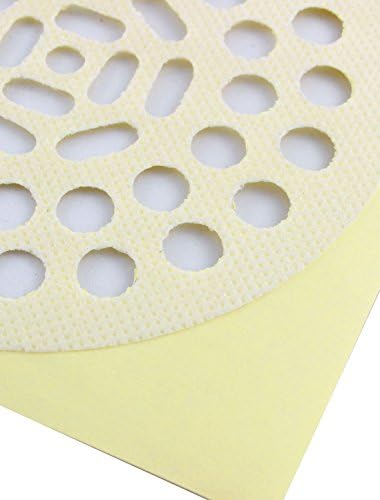 Qtqgoitem Hair Catcher Stopper 15 Pcs