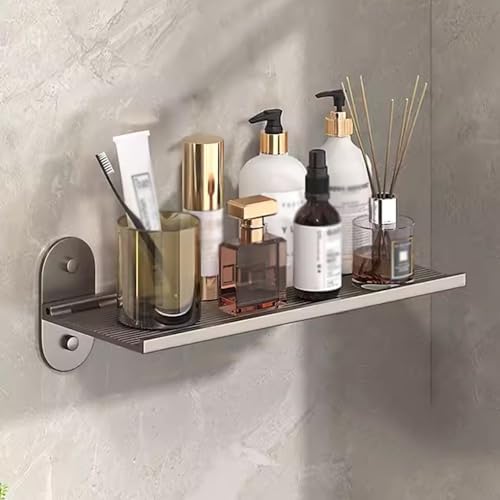 ANNBKA Wall Mount Shower Caddy Organizer 30CM 1pc