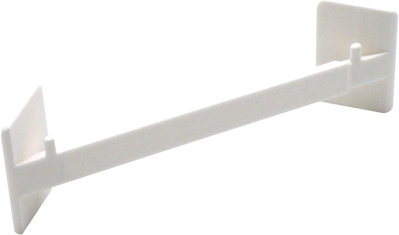 Adjustable Corner Storage Bar for Shower and RVs