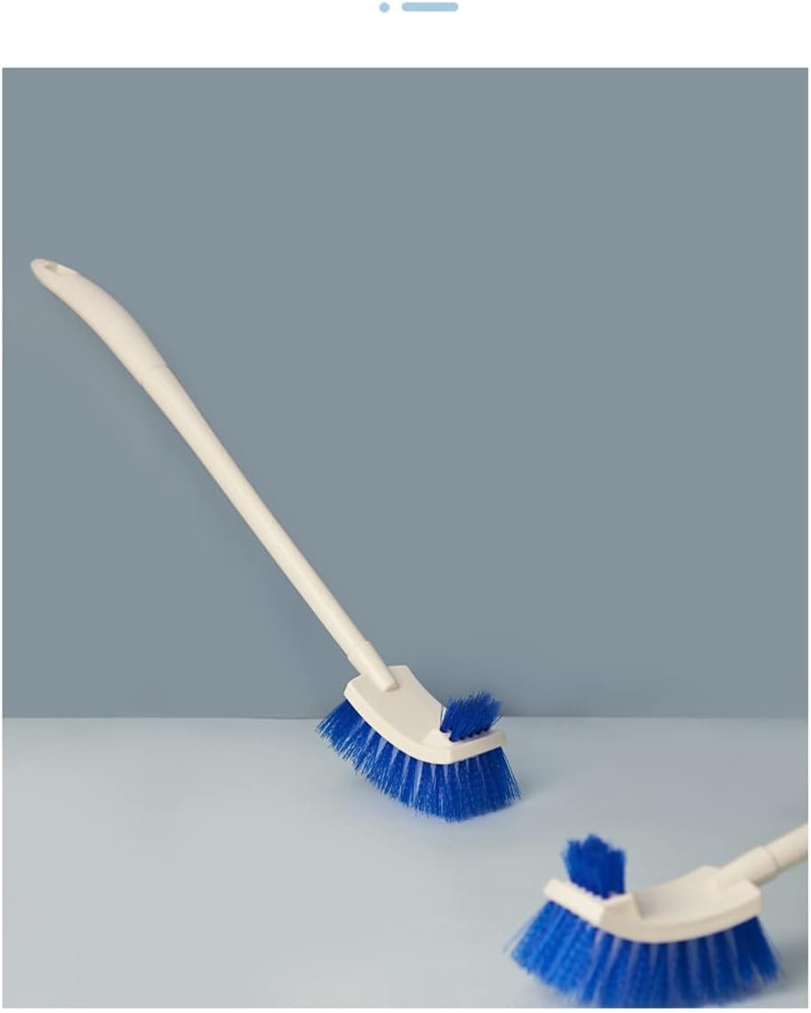 Wuluwala Toilet Brush with Holder Set