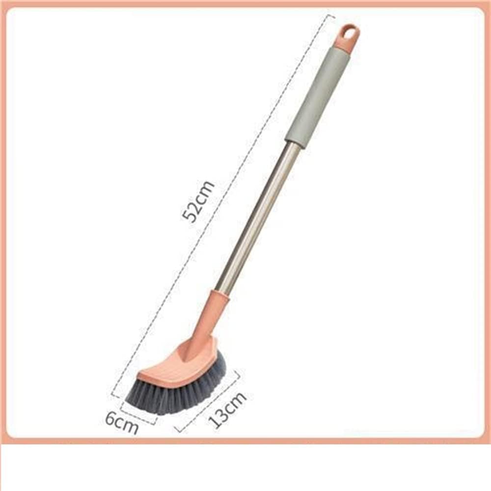 Wuluwala Toilet Brush with Holder Set 1