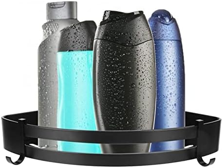 ANNBKA Wall Mount Shower Caddy Organizer Holder 1