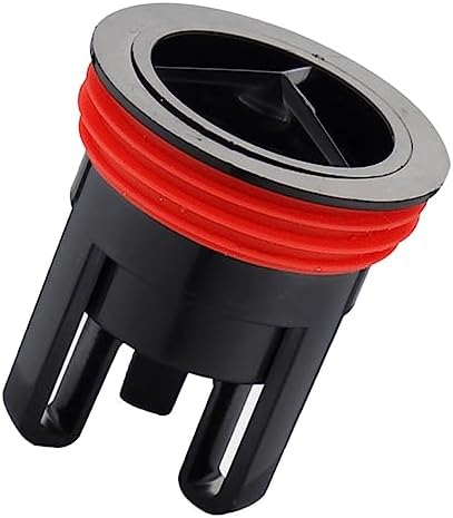 FIXOSHEE Magnetic Suspension Drain Stopper for Shower