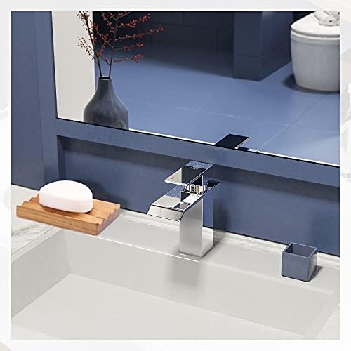 HTB Teak Soap Dish with Raised Base