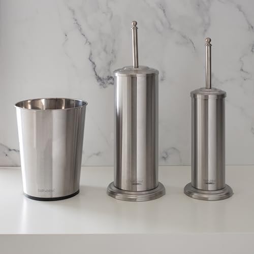 Bath Bliss 3 Piece Bathroom Combo Set
