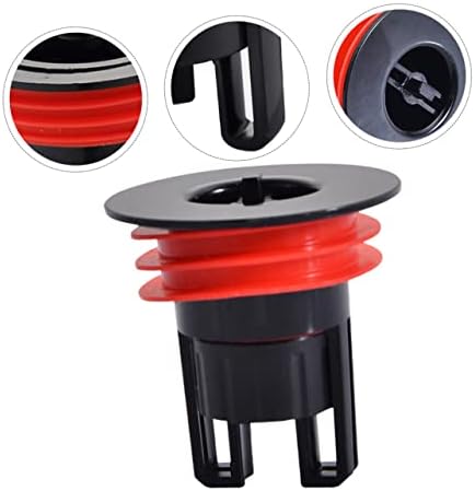 Mipcase Magnetic Drain Stopper Hair Catcher for Easy Cleaning