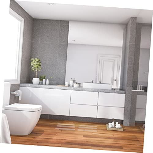 MAGICLULU Non-Slip Bath Tub Stickers 24pcs Strong Adhesive Anti-Skid Strips