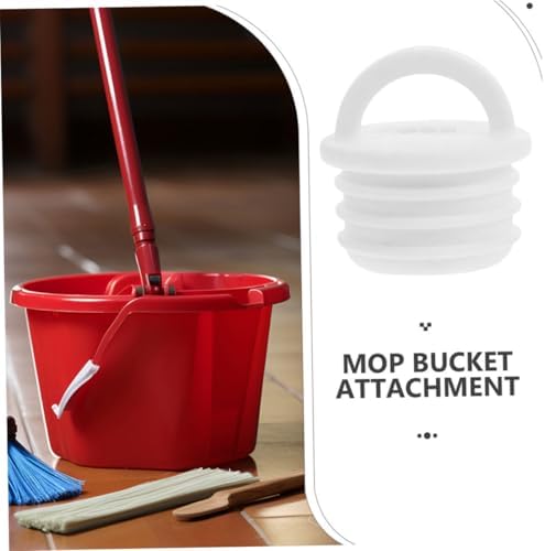 Cabilock Mop Bucket Drain Plug Rubber Stopper