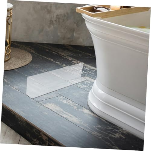 Ciieeo Bathtub Water Guard Anti-Splash Barrier