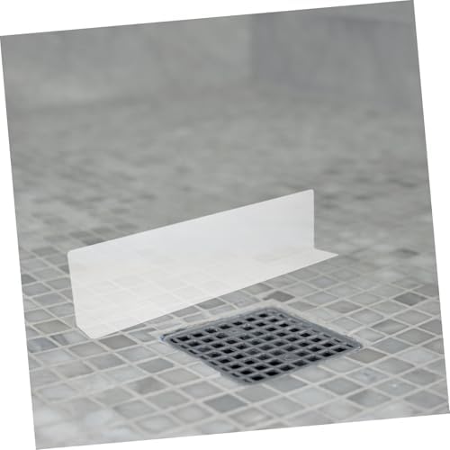 Angoily Tub Guard Corner Splash Back Waterproof Cover 1