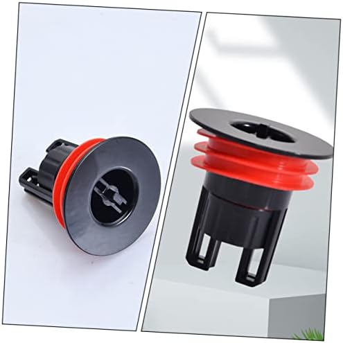 Magnetic Floor Drain Strainer Odor-Proof Easy Install