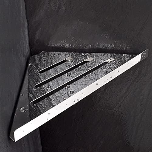 ANNBKA Stainless Steel Shower Caddy Organizer
