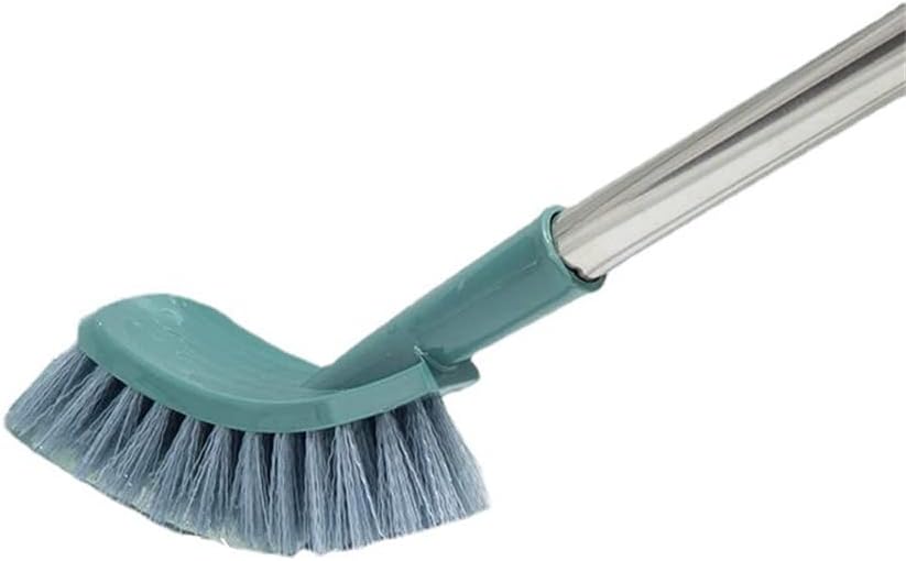 Wuluwala Toilet Brush with Holder Set 1
