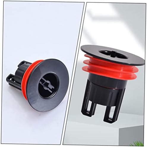 FIXOSHEE Magnetic Suspension Drain Stopper for Shower
