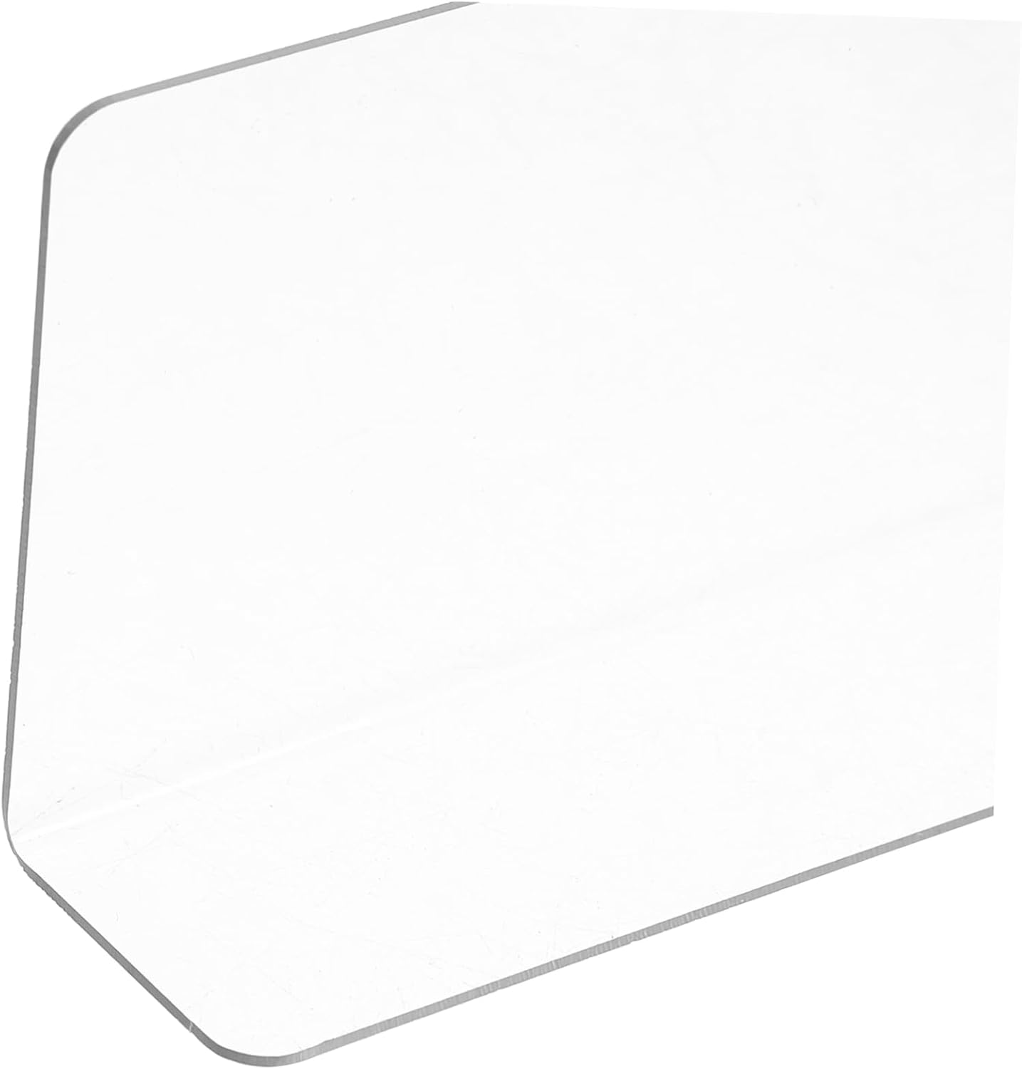 ABOOFAN Shower Splash Guard Bathtub Barrier 1