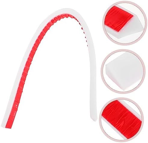 SEWOART Shower Water Door - Easy Install Splash Barrier