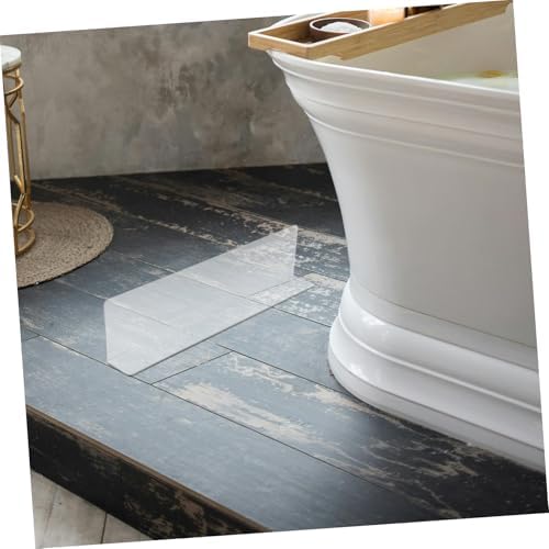 Fondotin Shower Water Barrier 1pc PVC