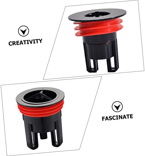 Magnetic Floor Drain Strainer Odor-Proof Easy Install