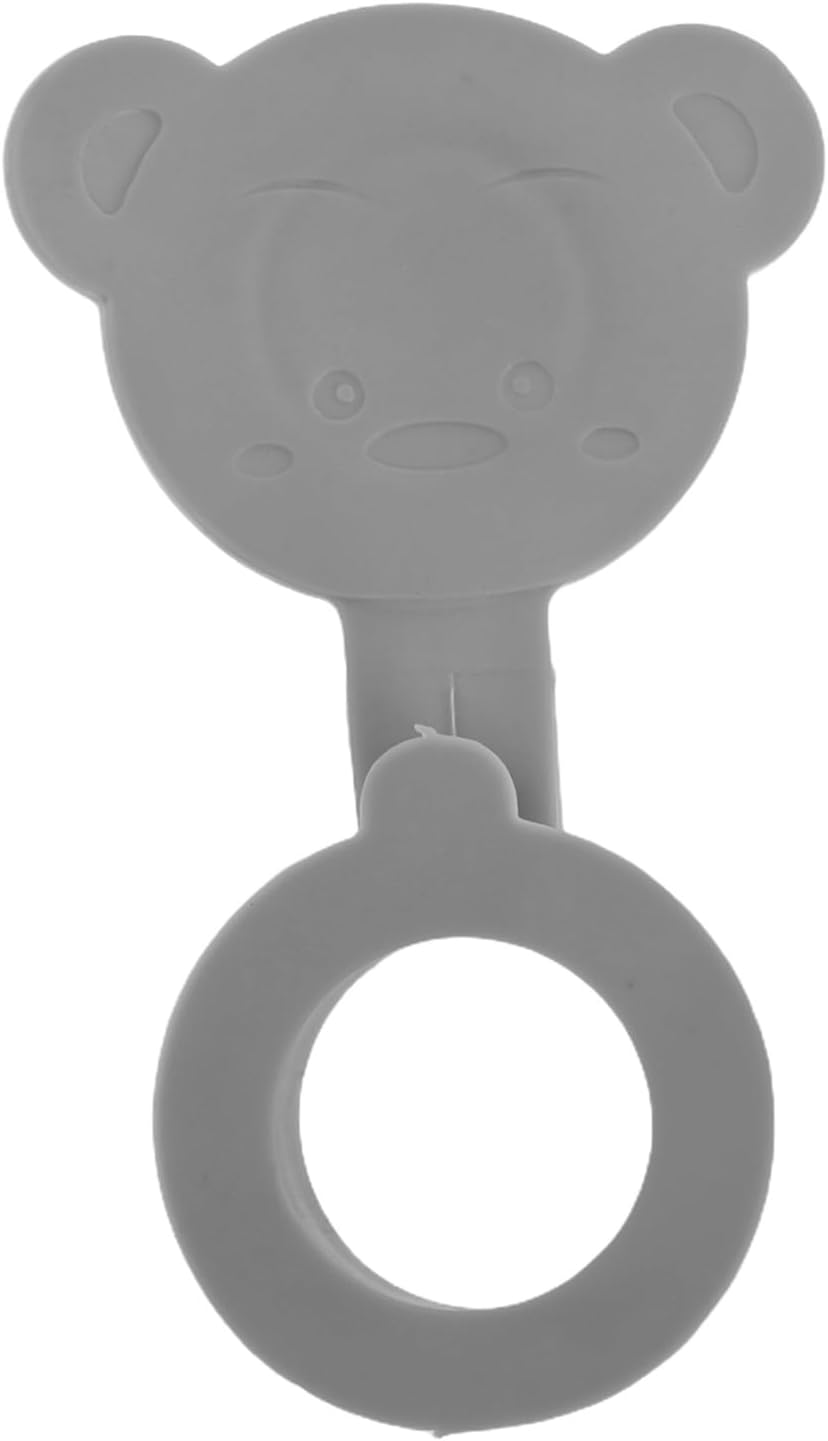 DIYEAH Silicone Bathtub Drain Stopper Universal Non-Slip