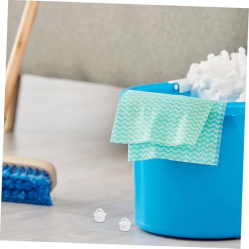 Cabilock Mop Bucket Drain Plug Rubber Stopper