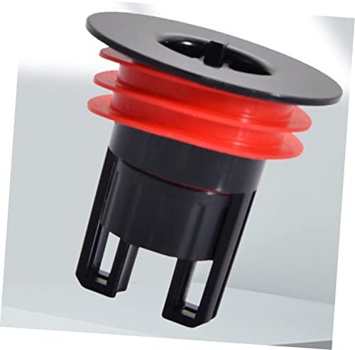 Tofficu Floor Drain Odor Stopper Water Seal