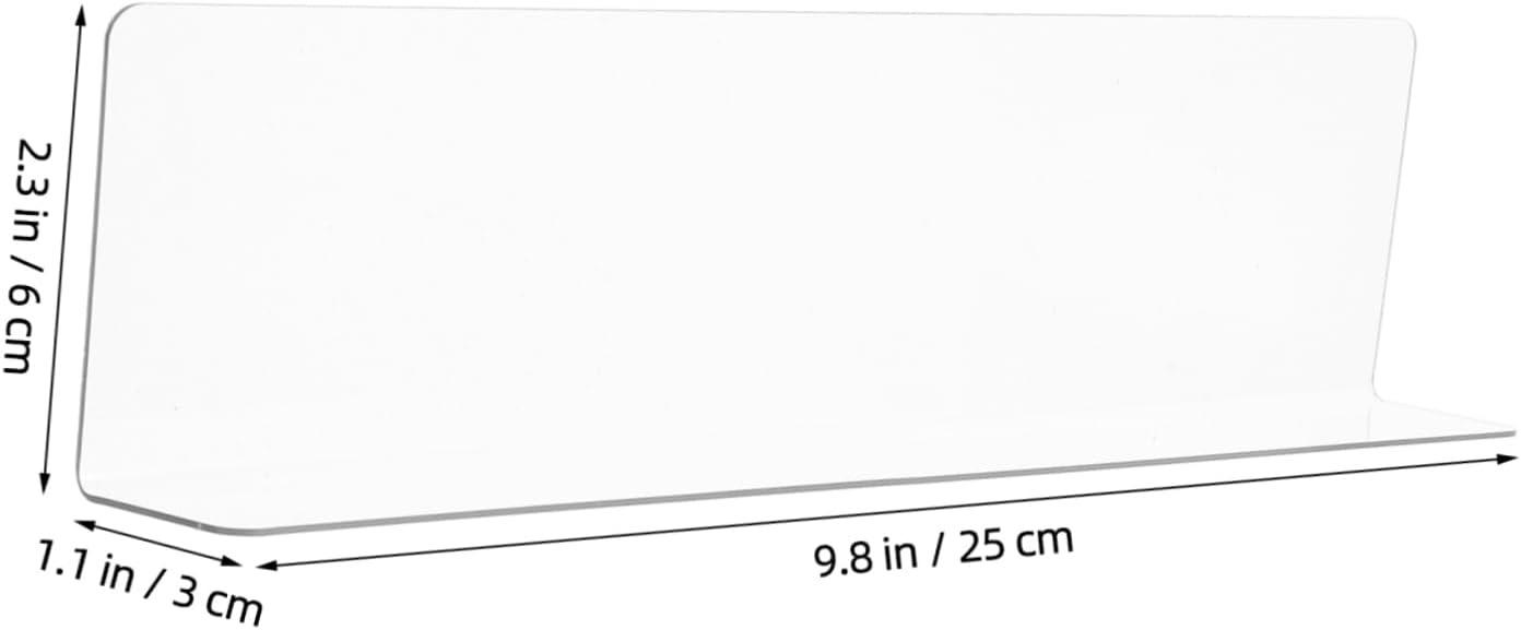 Zerodeko Tub Corner Water Barrier - Easy Install and Low Maintenance