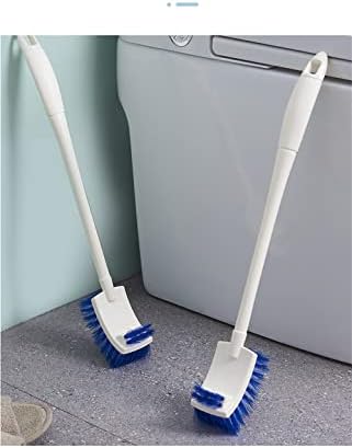 Wuluwala Toilet Brush with Holder Set