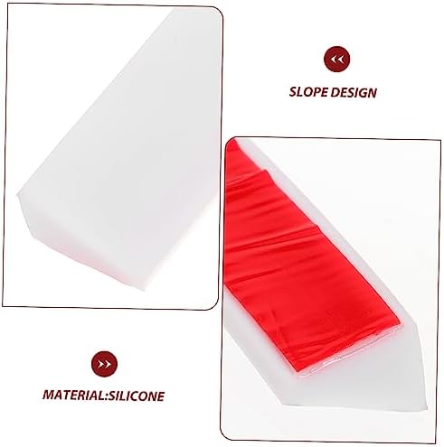 Veemoon Bathtub Splash Guard 50cm White Shower Water Barrier