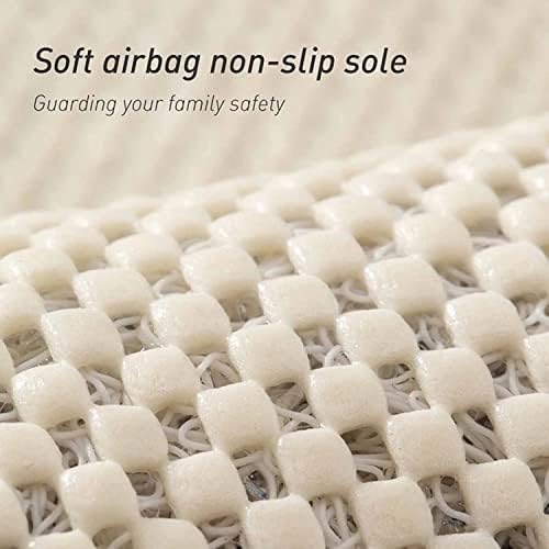 Secure Mat - Non-Slip Bath Mat for Shower Safety