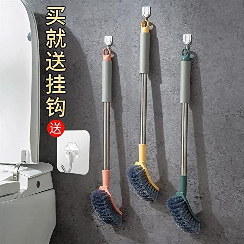 Wuluwala Toilet Brush with Holder Set 1