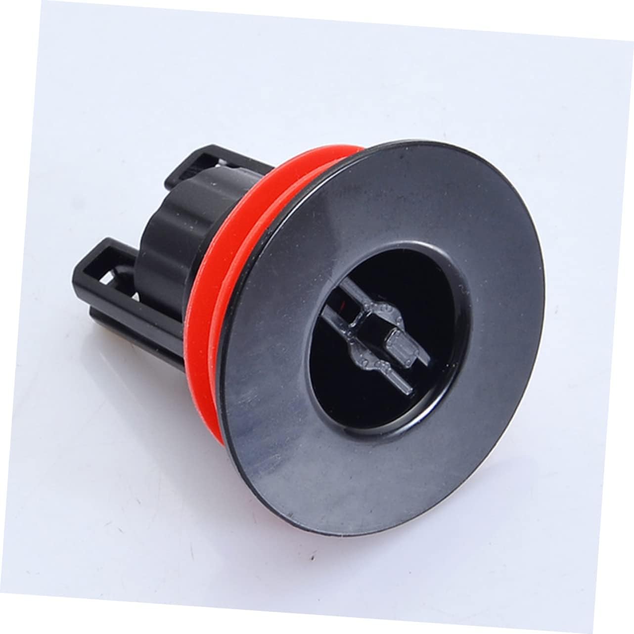 Gadpiparty Magnetic Drain Stopper with Hair Catcher
