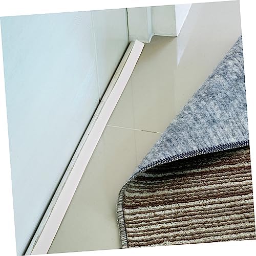 DIYEAH Shower Water Dam Floor Seal Barrier