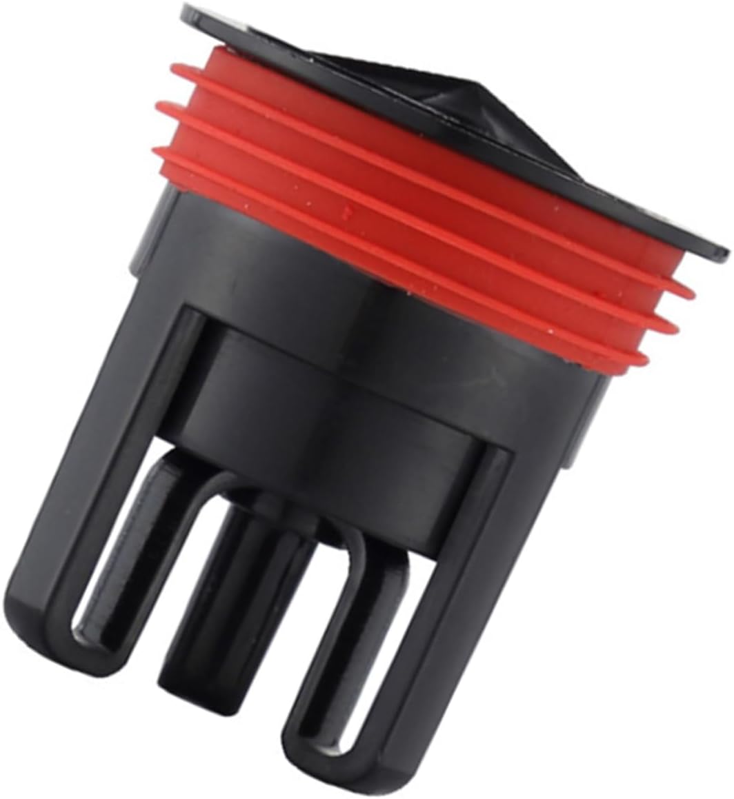 Tofficu Floor Drain Odor Stopper Water Seal