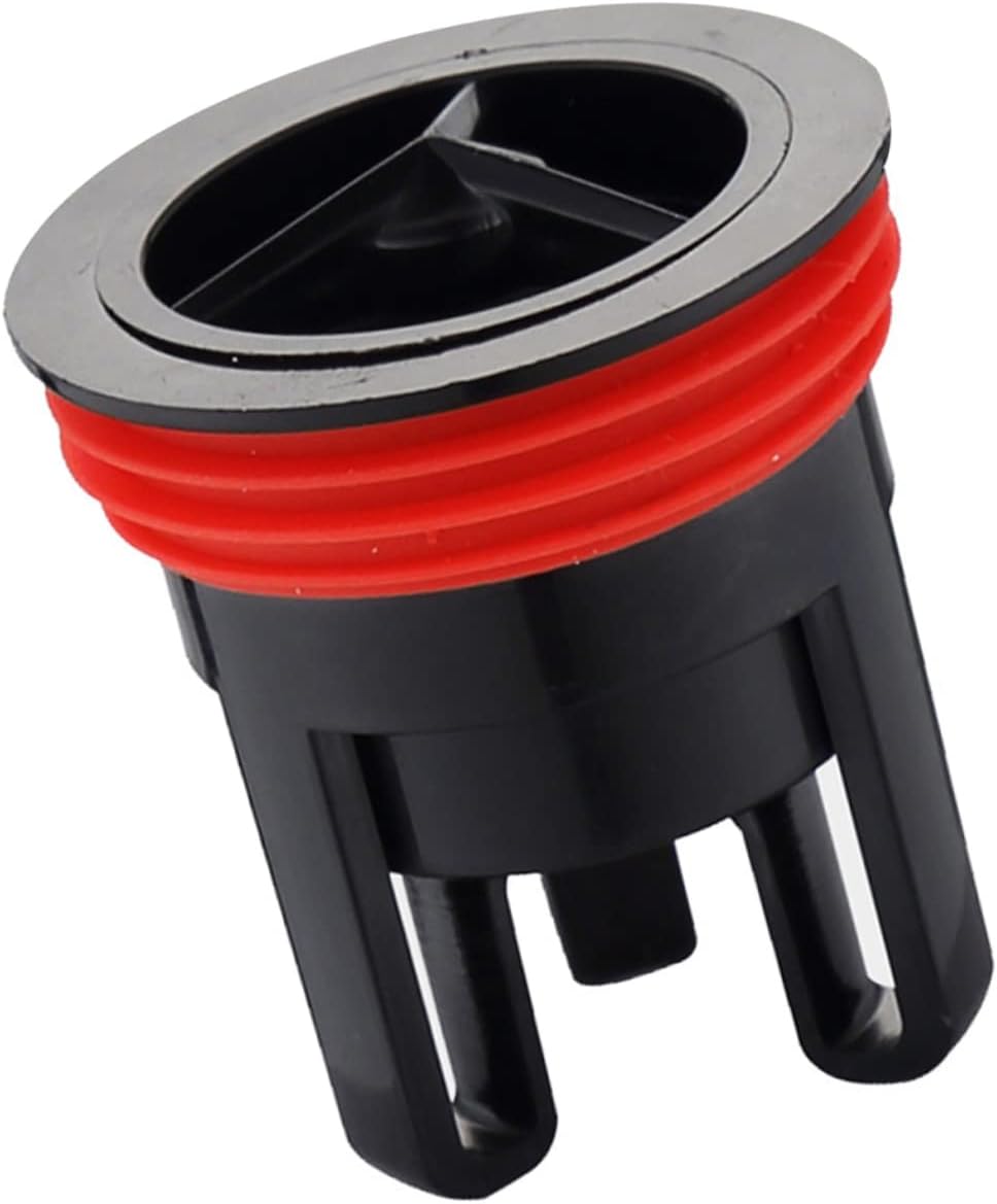 Magnetic Floor Drain Strainer Odor-Proof Easy Install
