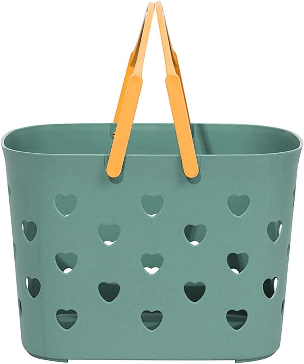 Berry Basket Portable Shower Caddy Tote with Handle