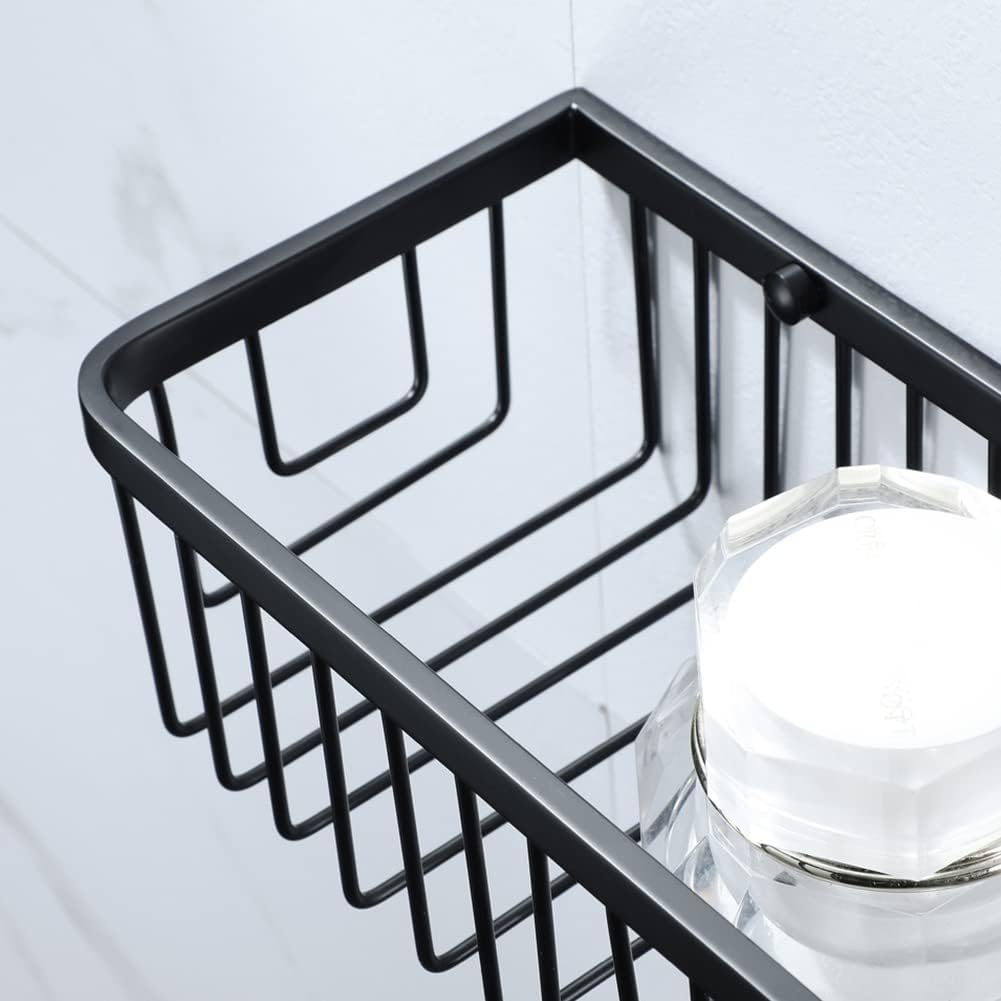 Bathroom Shower Shelf Holder Shampoo Soap Shelves