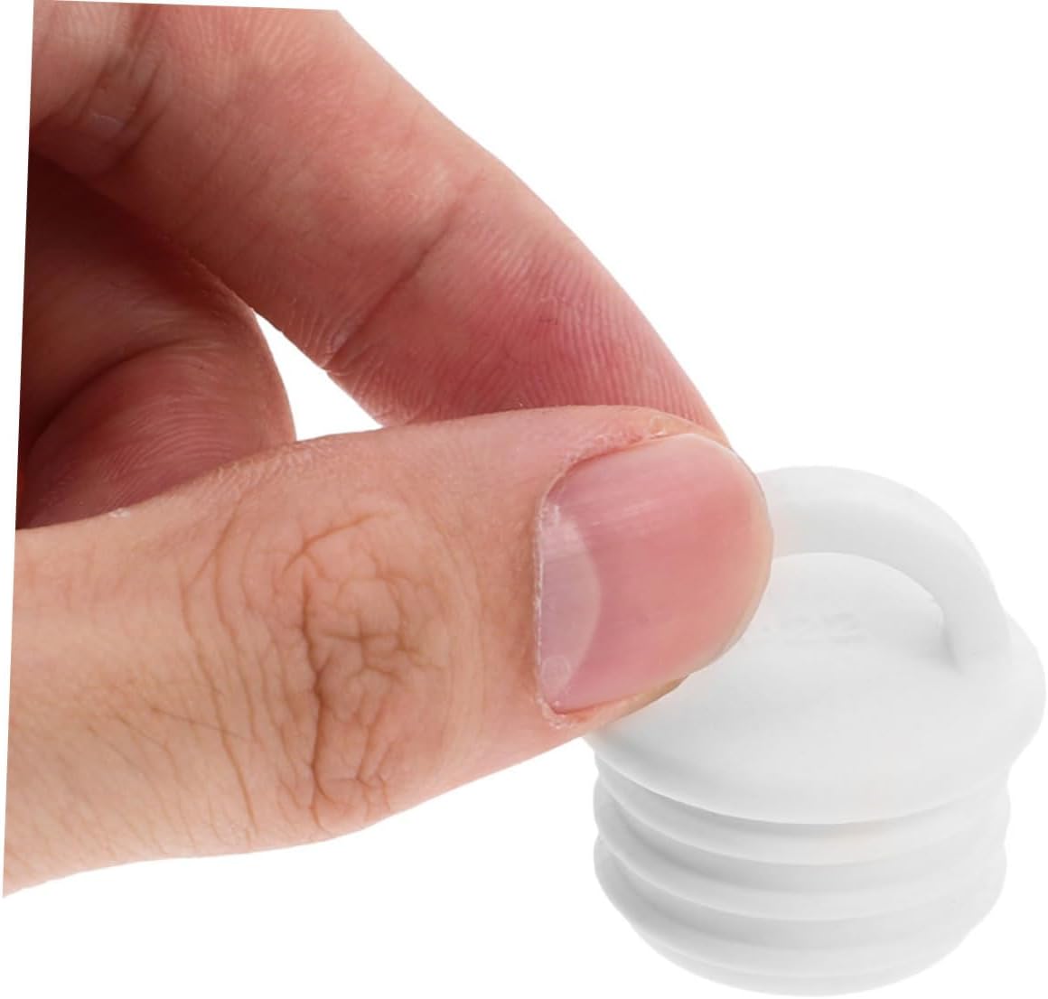 Cabilock Mop Bucket Drain Plug Rubber Stopper