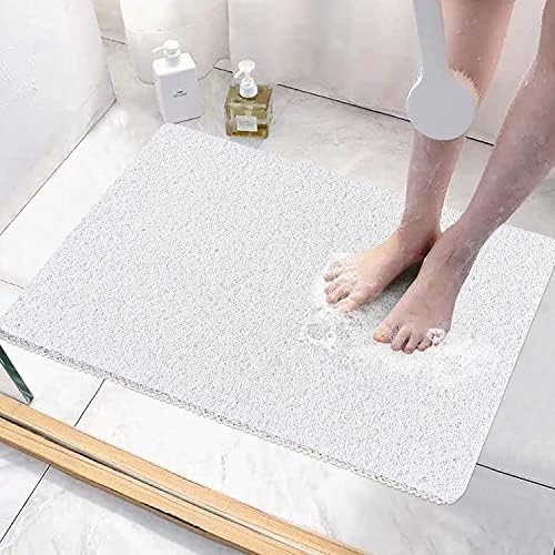 Secure Mat - Non-Slip Bath Mat for Shower Safety