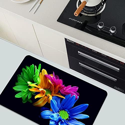IMAYONDIA Diatomaceous Earth Bath Mat 40x60cm