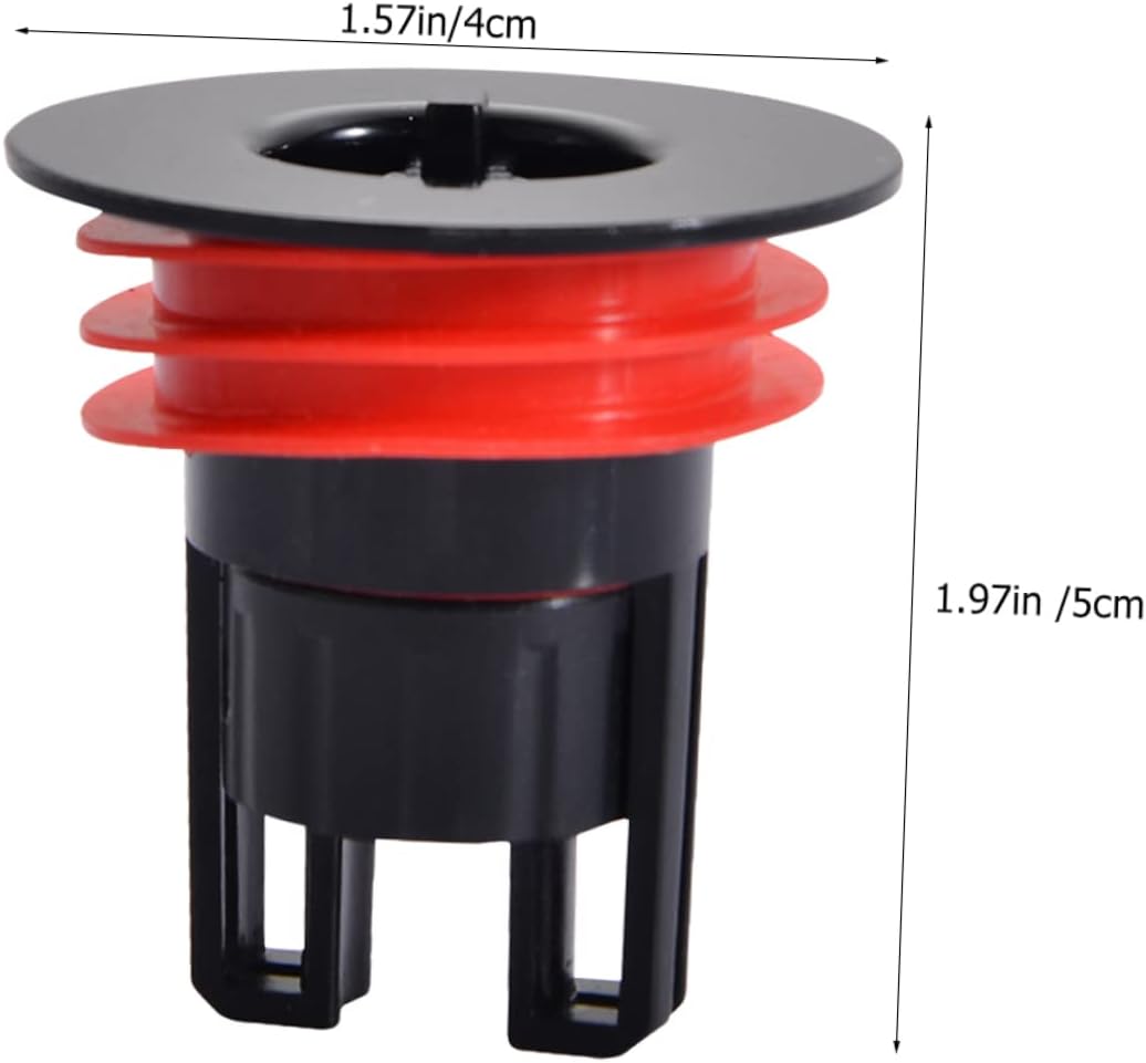 Magnetic Floor Drain Strainer Odor-Proof Easy Install