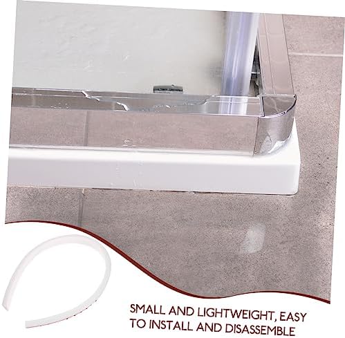 Gadpiparty Shower Splash Guard Water Dam