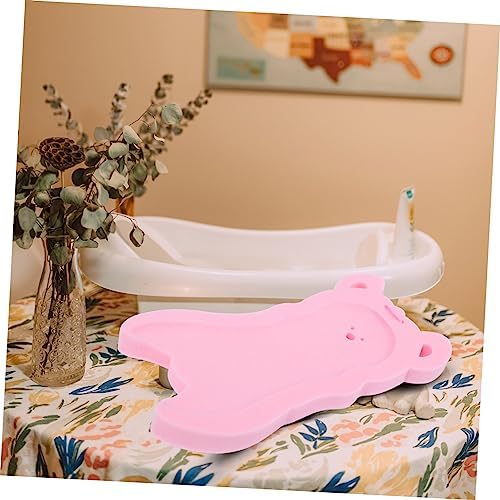 Non-Slip Bath Sponge Pad Mat for Tub Seat