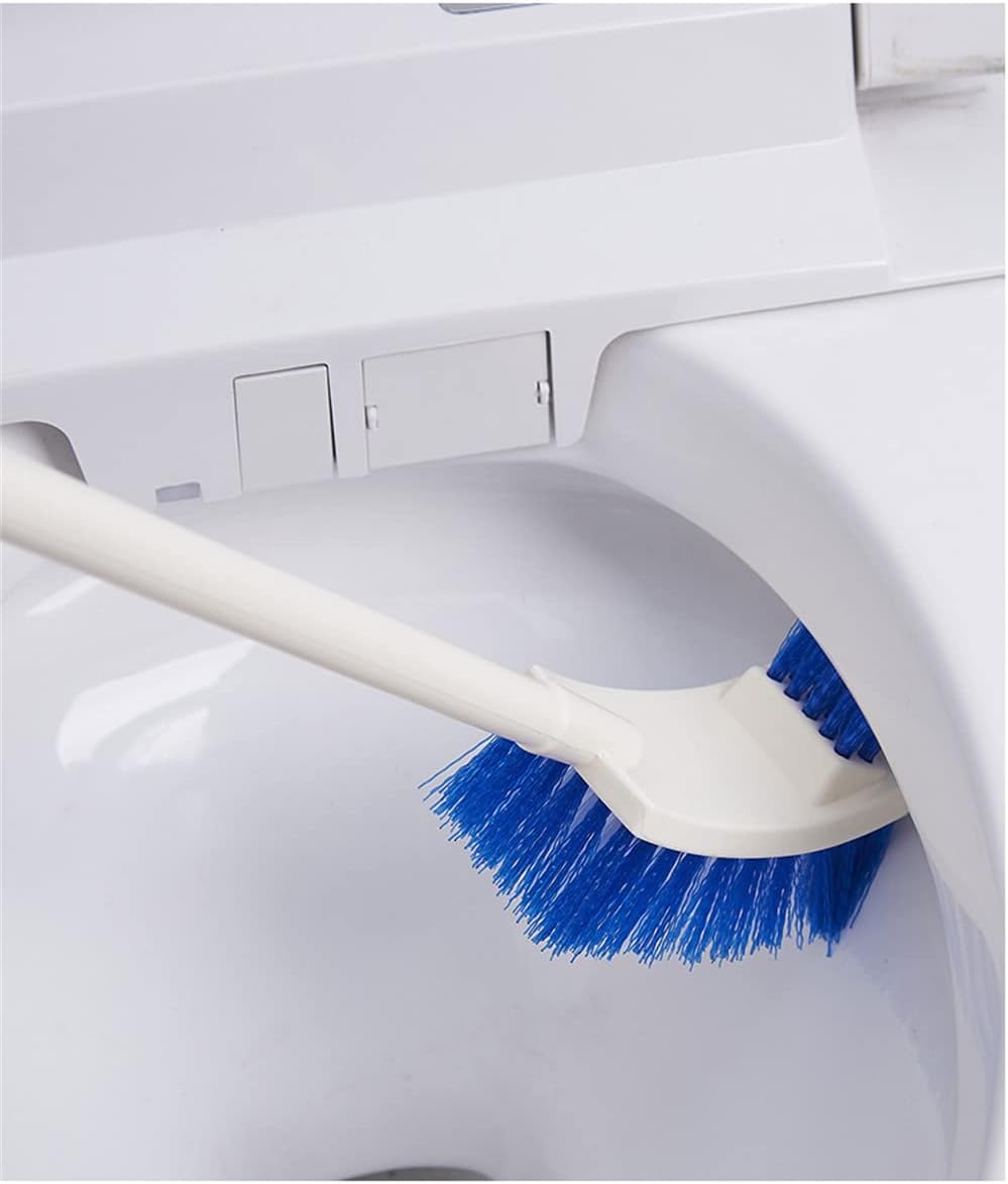 Wuluwala Toilet Brush with Holder Set