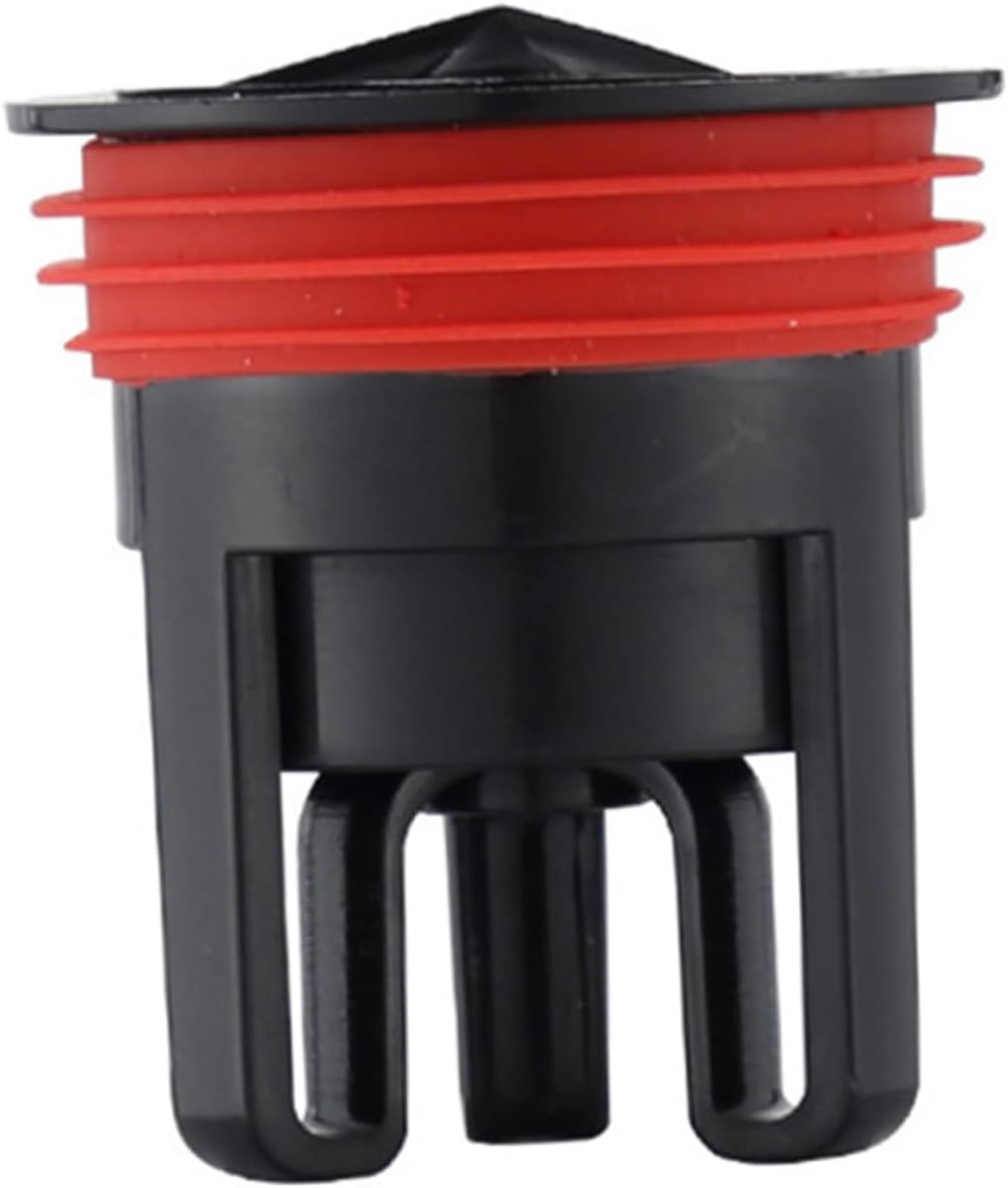 Gadpiparty Magnetic Drain Stopper with Hair Catcher