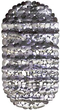 Dependable Industries inc Essentials Nonslip Bathtub Mat - Bronze