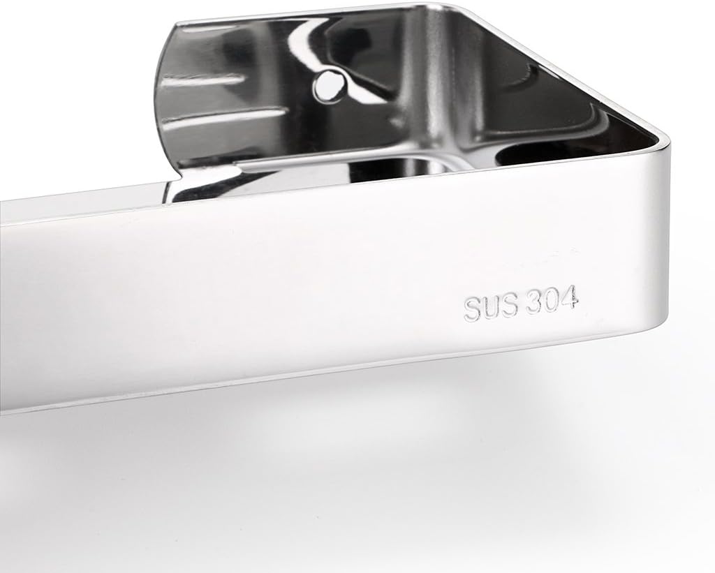Sumnacon Heavy Duty Stainless Steel Soap Dish Holder 1