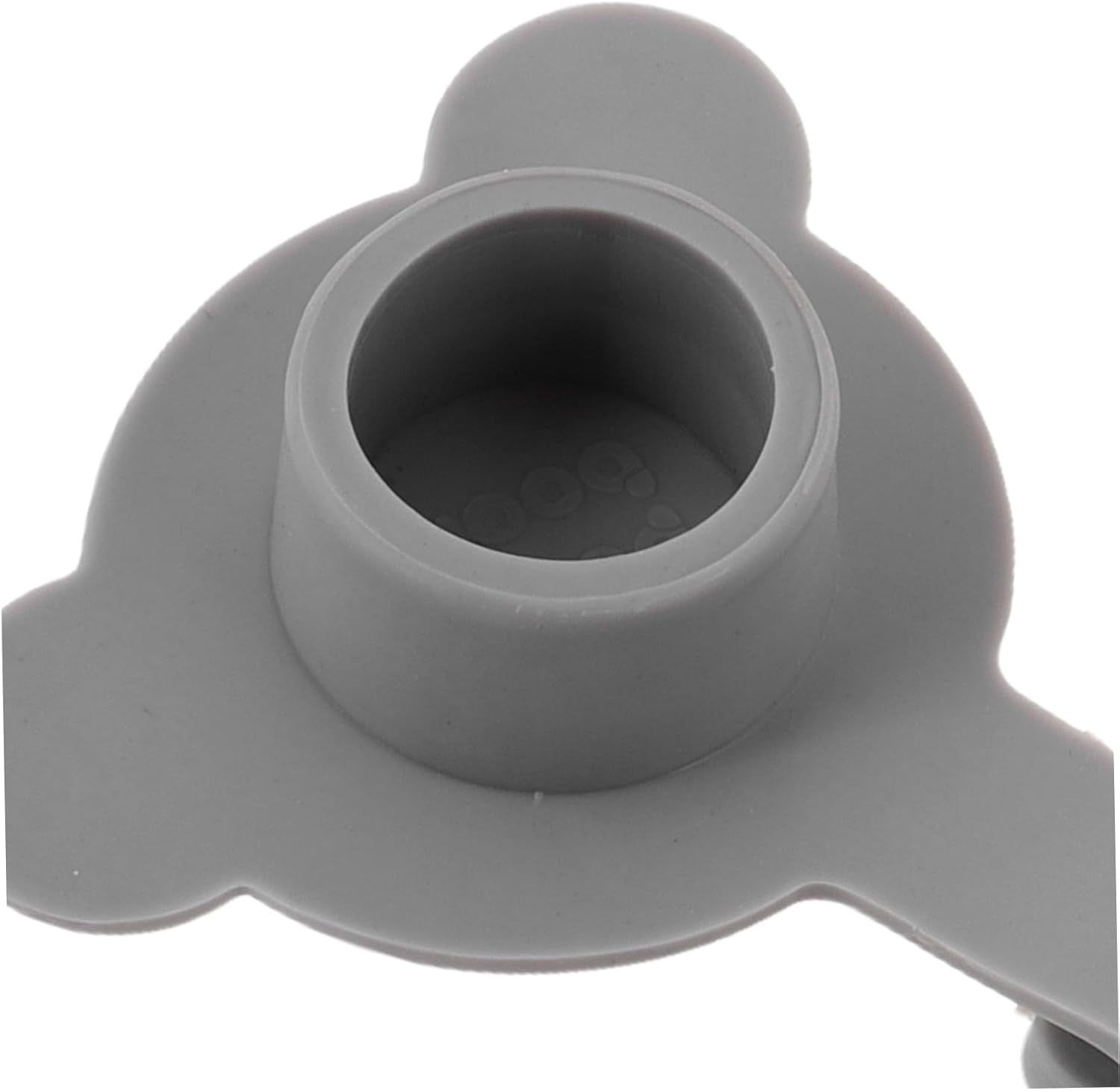DIYEAH Silicone Bath Tub Drain Stopper Plug