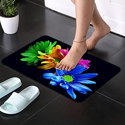IMAYONDIA Diatomaceous Earth Bath Mat 40x60cm