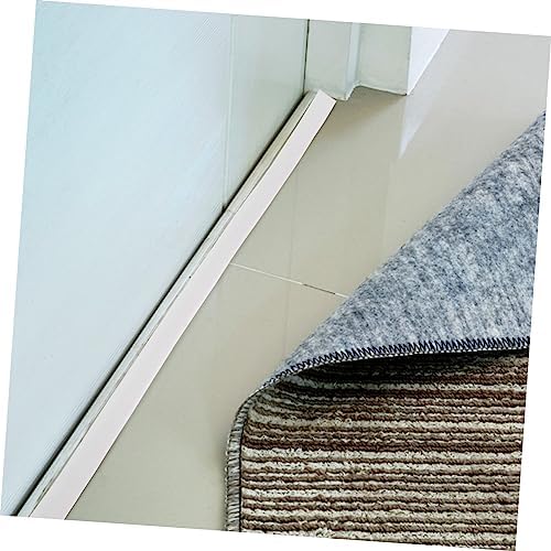 Mipcase Waterproof Shower Splash Guard for Tub